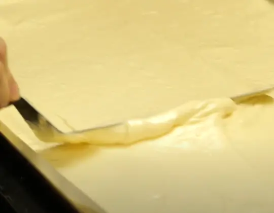 ケーキ作りのイメージ画像